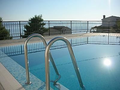 Mimice Bay Apartments Экстерьер фото