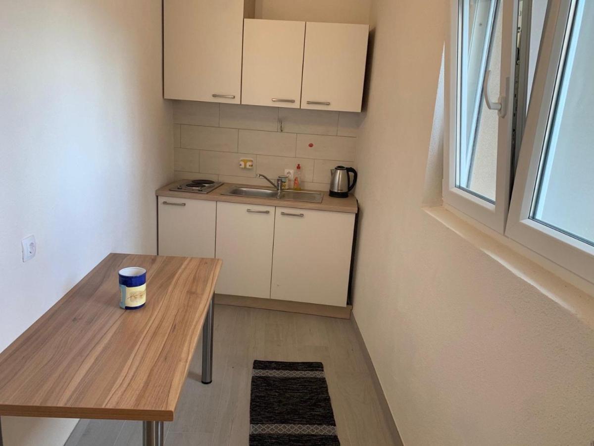 Mimice Bay Apartments Экстерьер фото