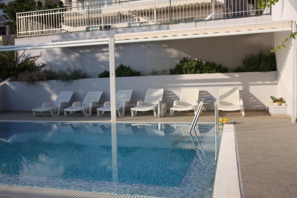Mimice Bay Apartments Экстерьер фото