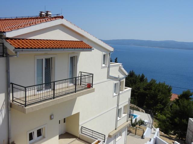 Mimice Bay Apartments Экстерьер фото