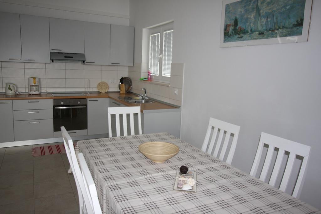 Mimice Bay Apartments Экстерьер фото