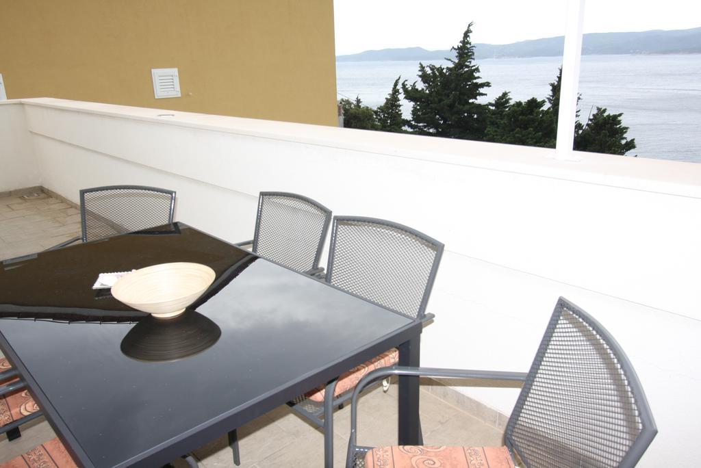 Mimice Bay Apartments Экстерьер фото