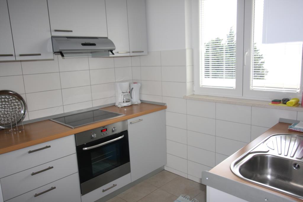 Mimice Bay Apartments Экстерьер фото