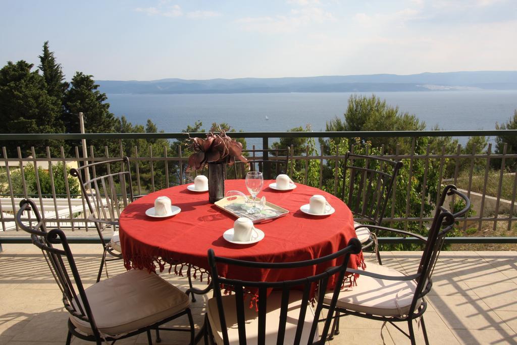 Mimice Bay Apartments Экстерьер фото