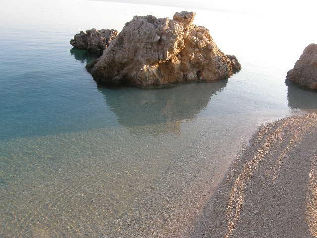 Mimice Bay Apartments Экстерьер фото