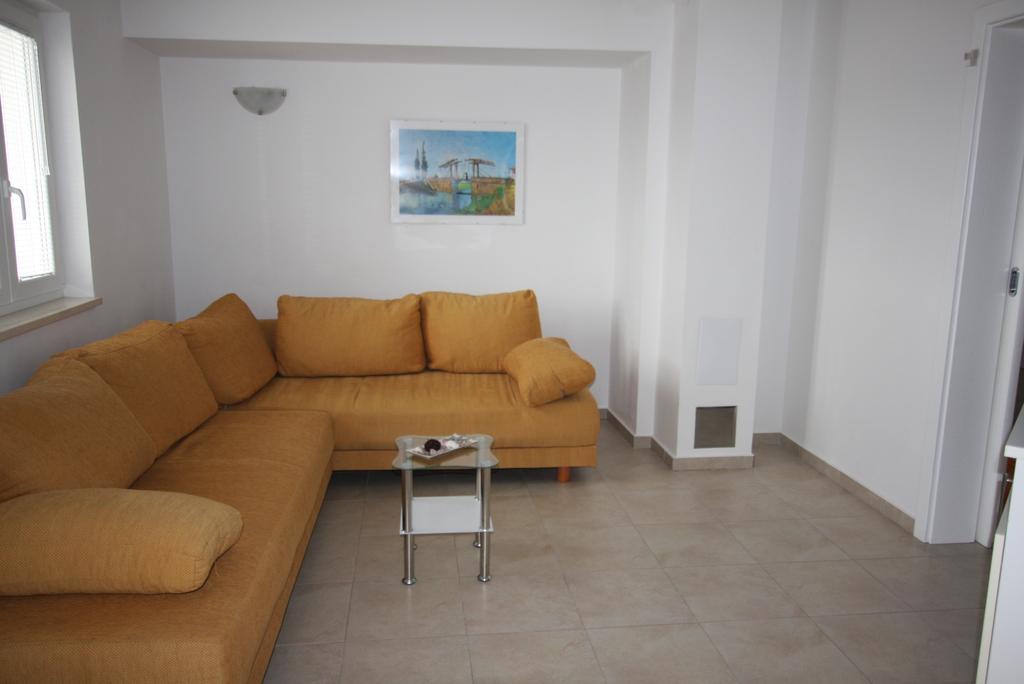 Mimice Bay Apartments Экстерьер фото