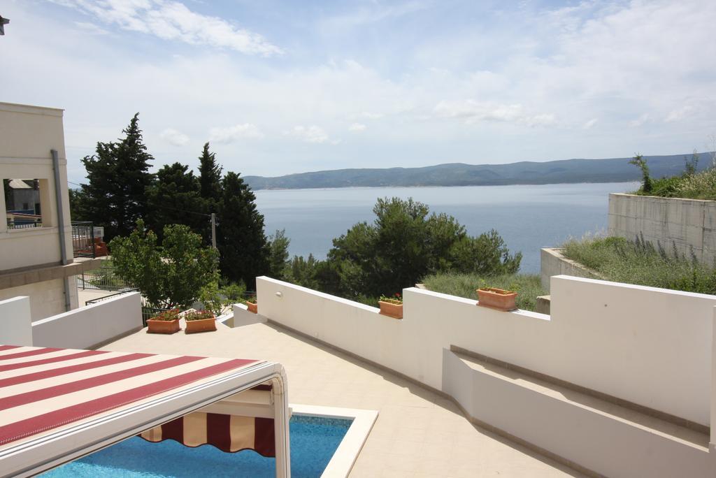 Mimice Bay Apartments Экстерьер фото