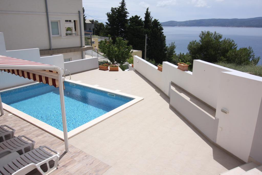 Mimice Bay Apartments Экстерьер фото