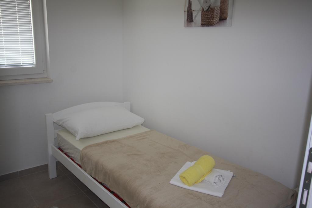 Mimice Bay Apartments Экстерьер фото