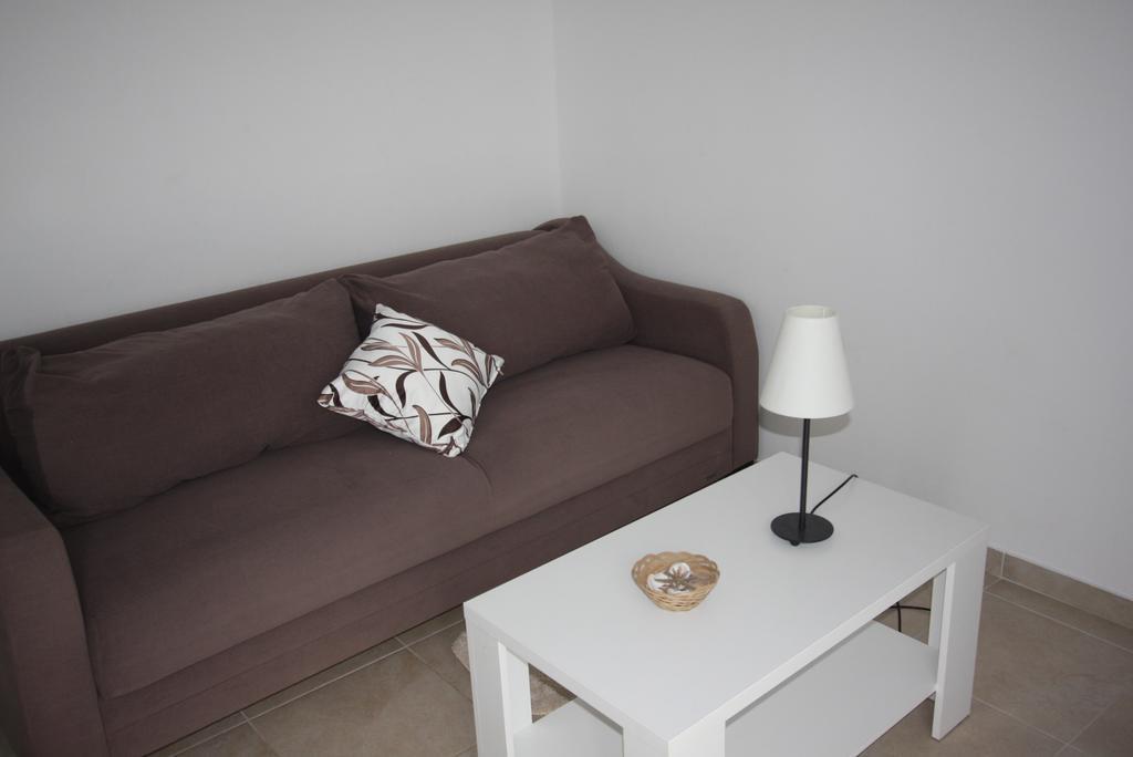 Mimice Bay Apartments Экстерьер фото