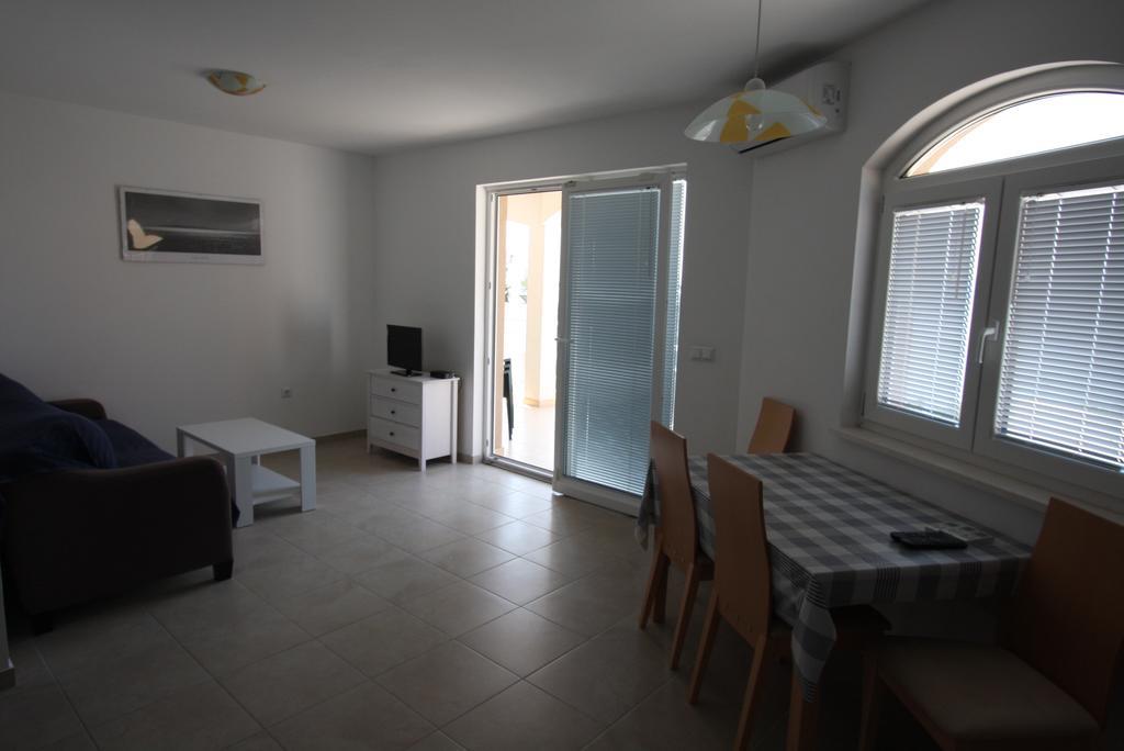 Mimice Bay Apartments Экстерьер фото