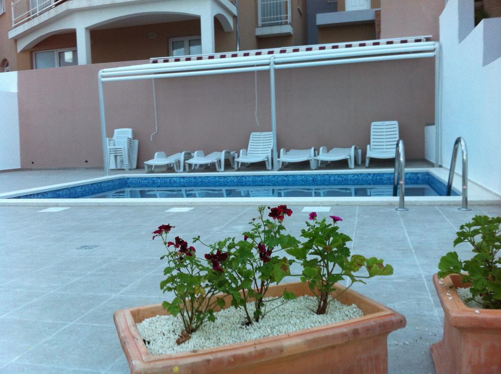 Mimice Bay Apartments Экстерьер фото