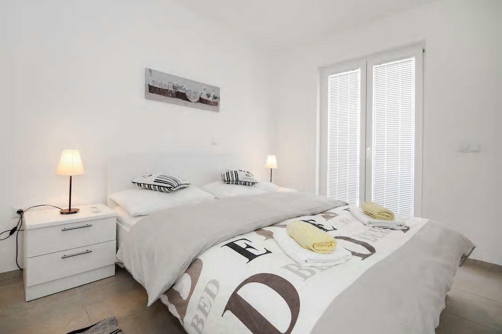 Mimice Bay Apartments Экстерьер фото
