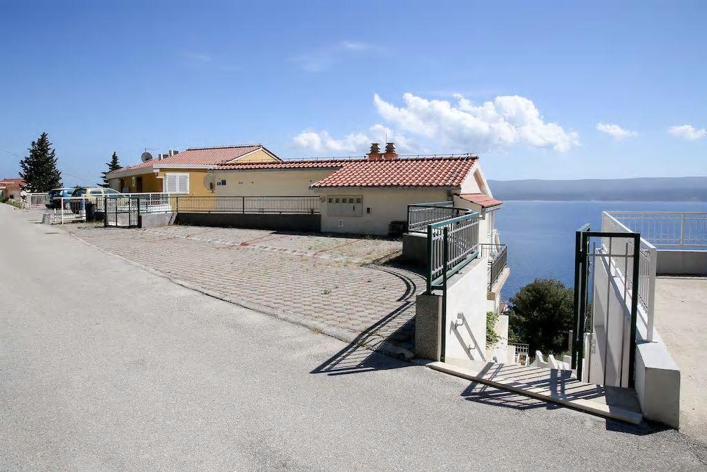 Mimice Bay Apartments Экстерьер фото