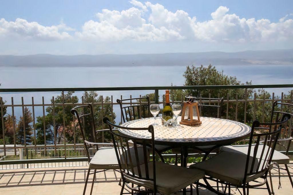 Mimice Bay Apartments Экстерьер фото