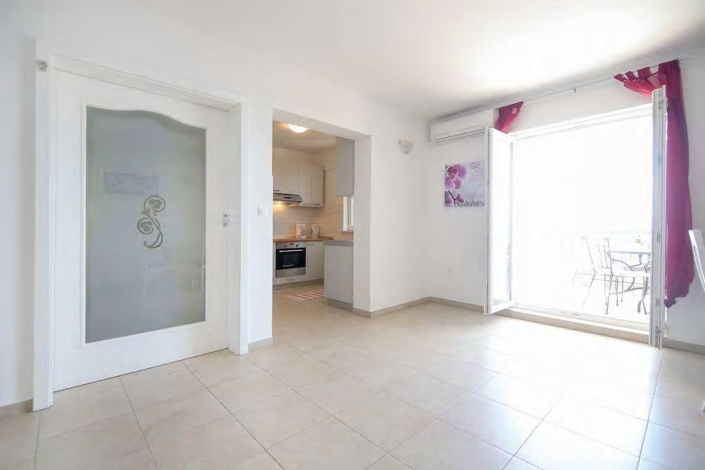 Mimice Bay Apartments Экстерьер фото
