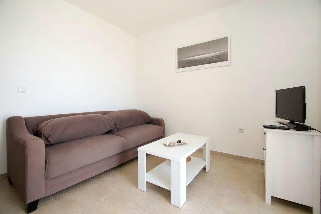 Mimice Bay Apartments Экстерьер фото