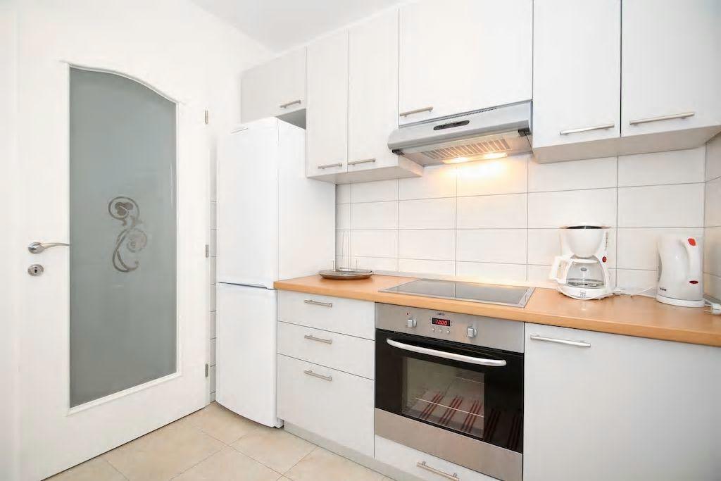 Mimice Bay Apartments Экстерьер фото