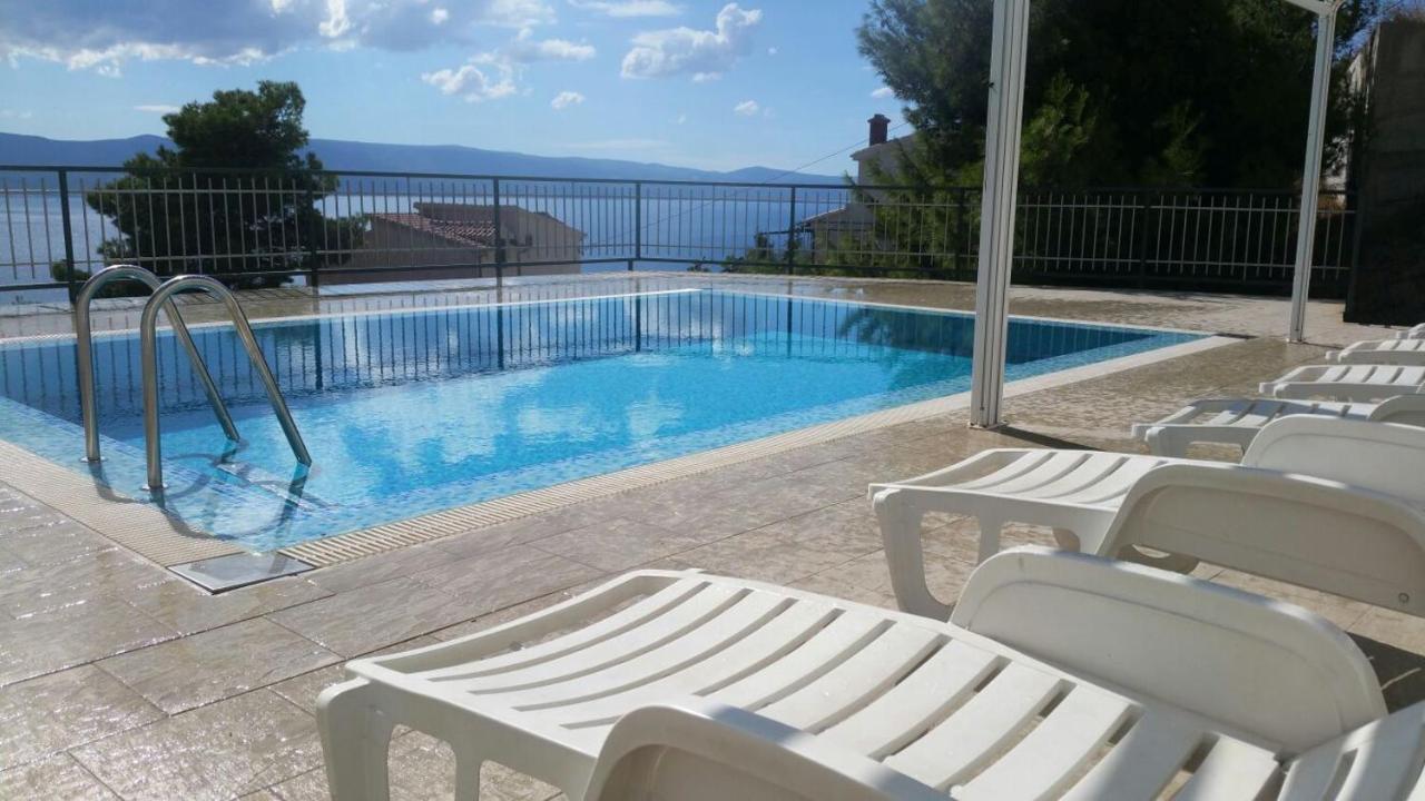 Mimice Bay Apartments Экстерьер фото