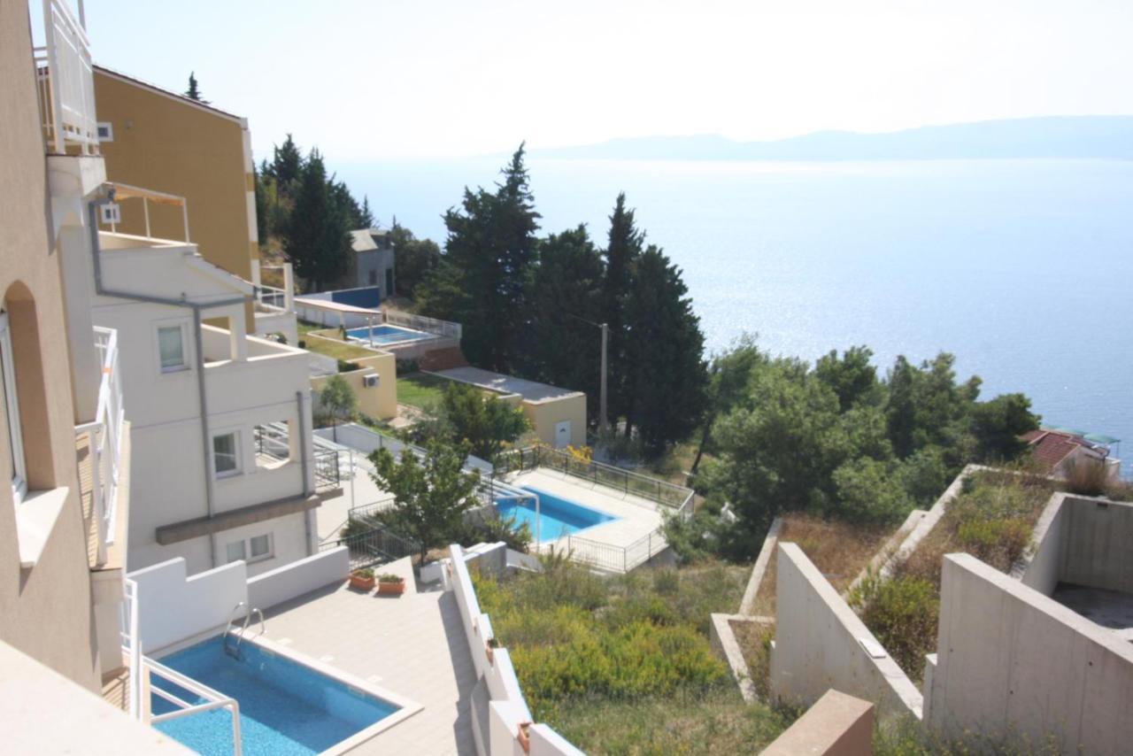 Mimice Bay Apartments Экстерьер фото